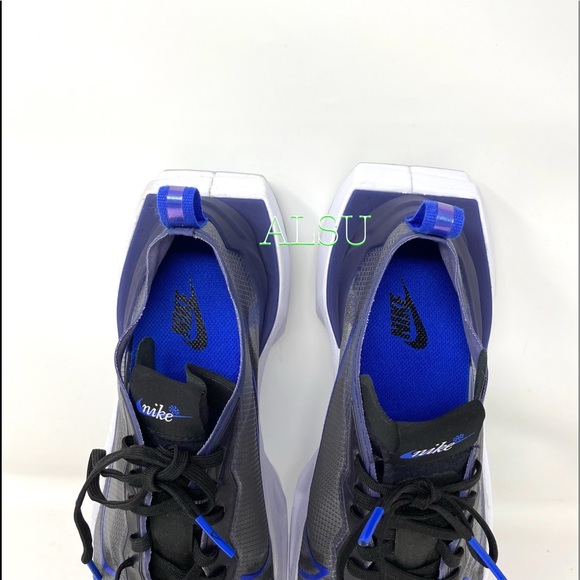 🎁 Santa’s Special 🎄 Nike Zoom X Vista Grind Grey Women’s Sneakers Size 9 - Picture 10 of 11